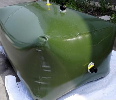 傷の抵抗のぼうこうの燃料タンクの枕は燃料の容器の液体原子格納容器の燃料のぼうこうを形づける