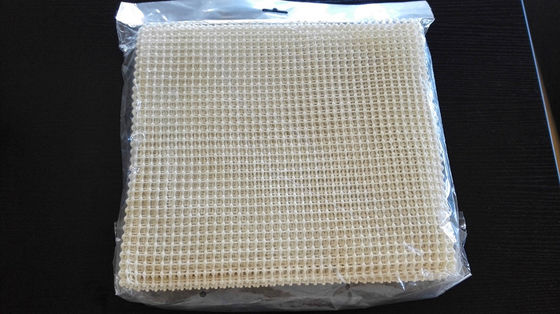 出された反スリップの網の養蜂の蜂のスーツの養蜂家保護はさみ金を通した260のGsmの空気