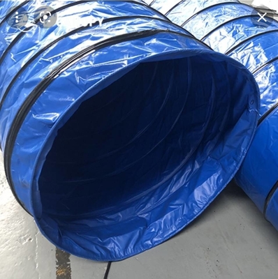 ポリ塩化ビニールの防水シートの防水保護カバーの反漏出円形のケイ素のコーティング