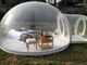 水シールの膨脹可能な泡キャンプ テント、反菌類の処置の屋外の泡テント