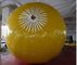 8000KGSポリ塩化ビニールのパラシュートの膨脹可能な空輸袋の防水シートの水漕装置の海難救助の気球