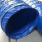 ポリ塩化ビニールの防水シートの防水保護カバーの反漏出円形のケイ素のコーティング