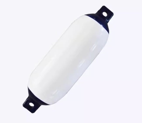 27mmの目の直径F5のボートのフェンダーは279mm x 762mmを一致の9.10m - 12.20mのボート浮かべておく