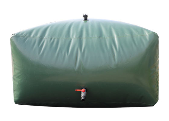 20000L軍隊水保有物タンクを貯えるのに使用される潅漑のための緑の適用範囲が広い水貯蔵タンク