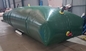 9000 リットル Flexi 水タンク PVC ターポリン折りたたみ式水容器雨水貯蔵タンク