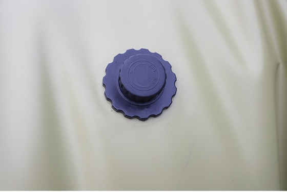 PVC フレキシルベ 農業用水袋 工業用水タンク