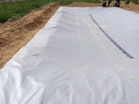 PVCタパウリン 折りたたむ農業用雨水の収集膀??
