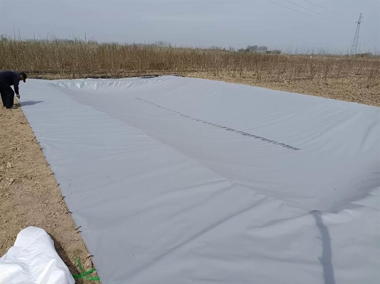 PVCタパウリン 折りたたむ農業用雨水の収集膀??