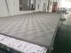 床のマットRVの別館のマット ポリ塩化ビニールは非マットのキャラバンのマット2-3mmの厚さの反Alipのバス・マットを入れる