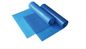 500 Um防水冬のプールはIngroundの絶縁材のPEの青いプラスチック太陽プール カバーをカバーする