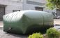 20000L軍隊水保有物タンクを貯えるのに使用される潅漑のための緑の適用範囲が広い水貯蔵タンク