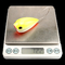 6色5.50CM/12.2g 3Dはプラスチック堅いベイト・キャスティングの釣る浮遊Popper釣魅惑を注目する
