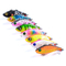 堅い餌8#の羽のホックを採取する8色の完全な水泳の層VIB