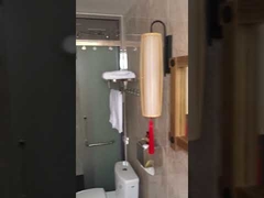 地質ドームハウステント ホテル用