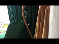 アウトドアホテルドームテント（直径6m）