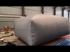 18000LのPVCタールン水泡