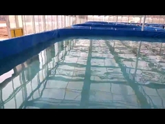 Fish Farming Tank