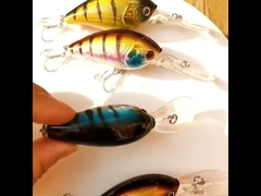 プラスチックルアー ワイドタン カタフィッシュ 海釣り餌