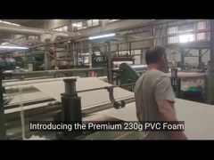 230g 衝撃耐性 PVC 防滑マット 快適な質感 毛布の移動を防止する