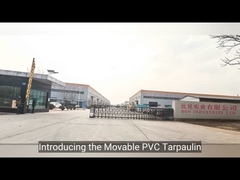 消防用水貯蔵袋 洋洋水タンク